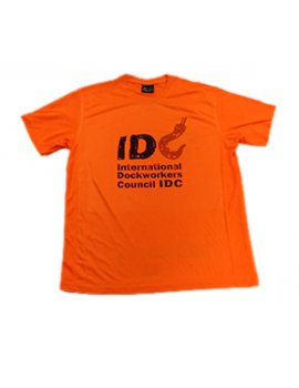 camiseta Running IDC